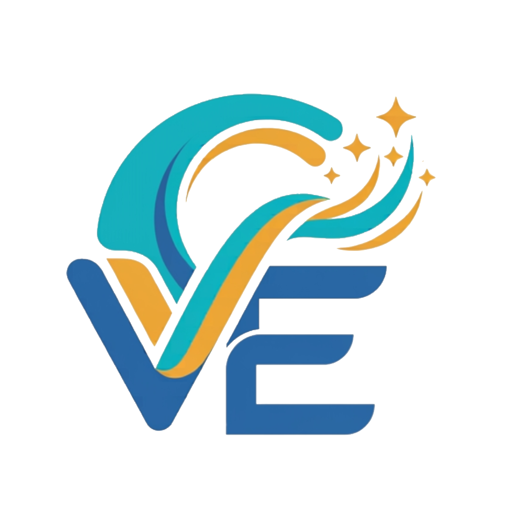 VisioEngine logo